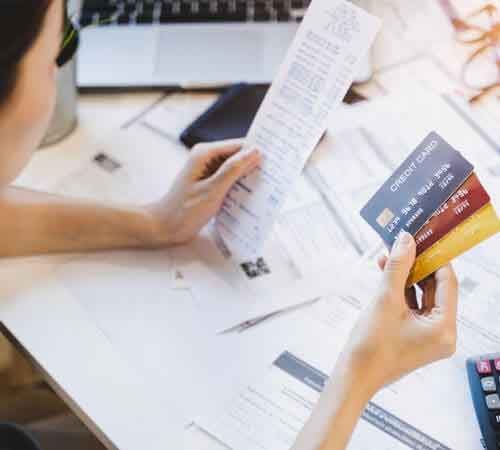 Debt Consolidation Loans